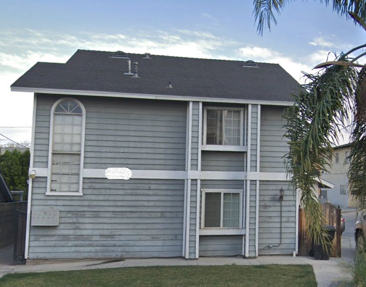 Just Closed! – Refinance